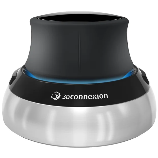 Мышь 3Dconnexion SpaceMouse Compact